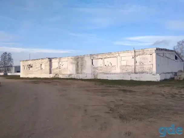Квасильно-засолочный цех, Гродненская обл., р-н, ул.Минский тракт, д.32Ж, фотография 4