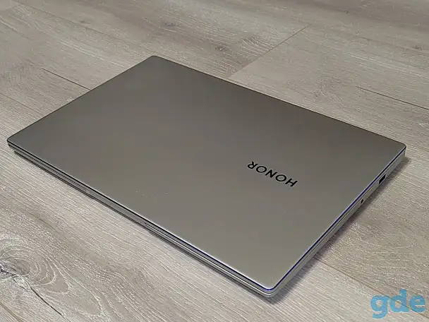 Honor magicbook 15, фотография 3