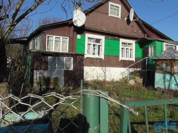 продаётся дом, фотография 2