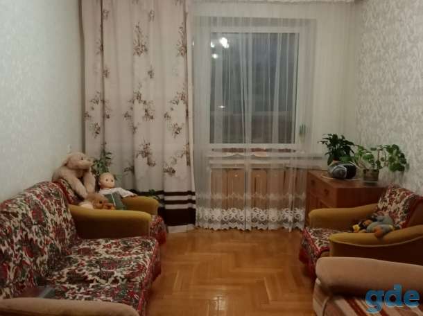 продать квартиру, фотография 1