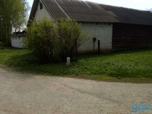 Дом, район, д. Лопатино.п.Светлая Заря 2, фотография 3
