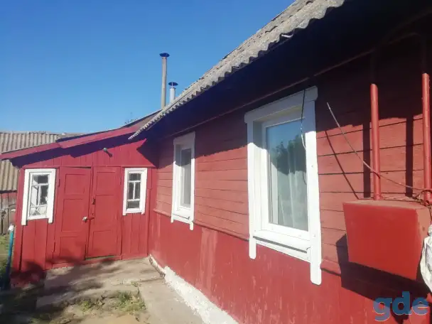 Продам дом в агрогородке Малевичи, фотография 8