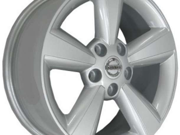 новые, R16, 5x114.3, d60.1-67.1 ет35-50 Киа хундай тойота хонда мицубиси сузуки рено ниссан и т. д., фотография 7