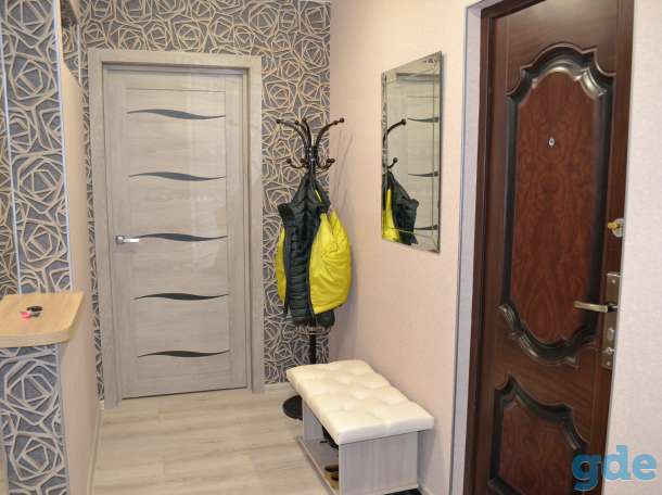 VIP APARTAMENT, Молодежная 134, фотография 11