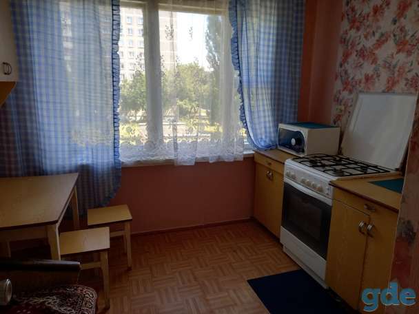 Сдам квартиру, Б Юности 13, фотография 1