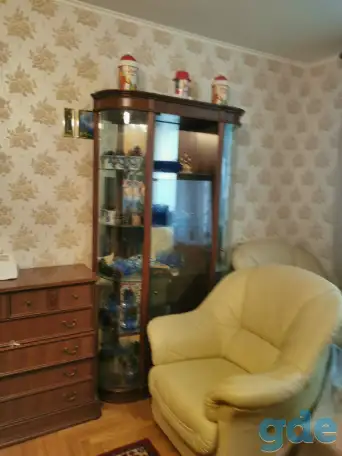 3 комнатная квартира в Бресте, Краснознаменная 93, фотография 3