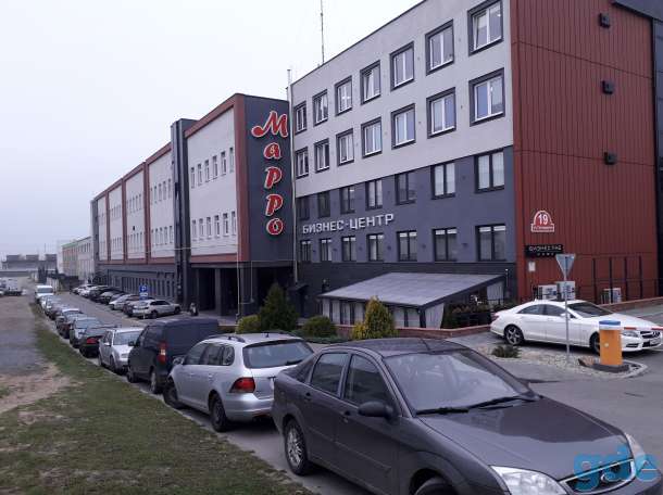 Продаётся изолированное помещение по офисы, услуги, производство, фотография 2