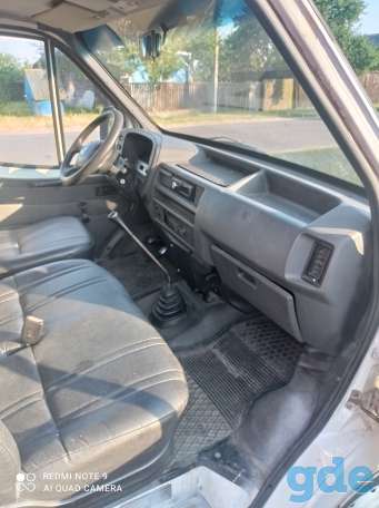 Продам автомобиль Ford, фотография 3