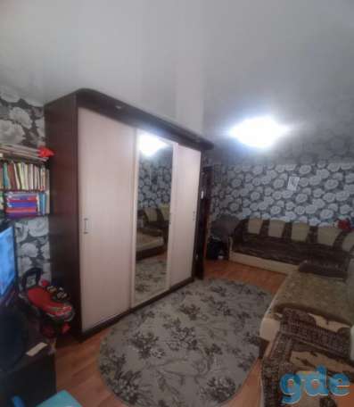 Продам 1 комнатную квартиру, Советская 19, фотография 6