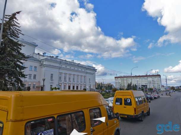 СОБСТВЕНИКИ продают двухкомнатную квартиру, Привокзальная 7, фотография 2