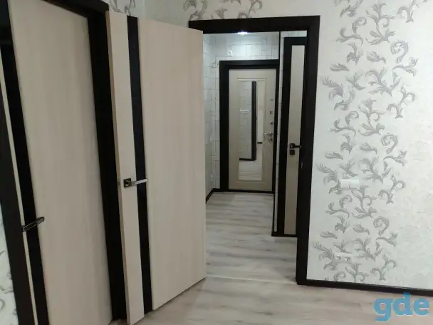 Ремонт и отделка квартир, фотография 1