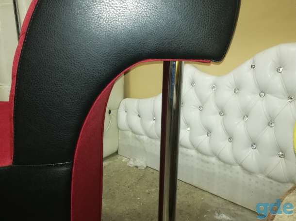 Кресло-туфелька, фотография 2