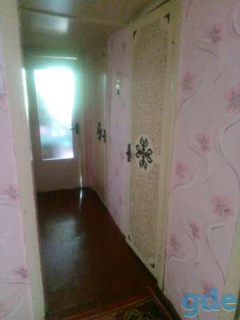 Трёхкомнатная квартира, Ярославская, фотография 6