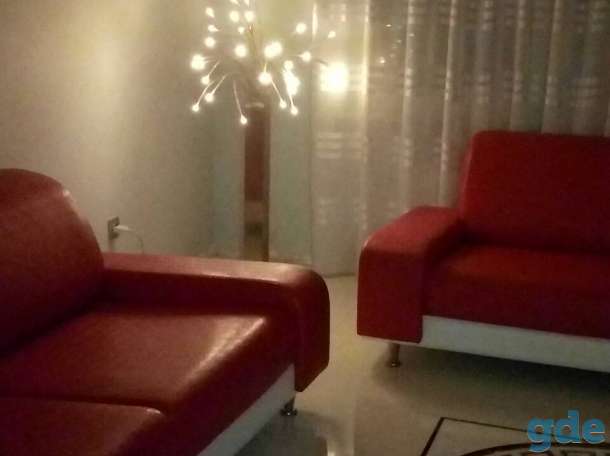 2к квартира в центре с евроремонтом, мястровская 8, фотография 5