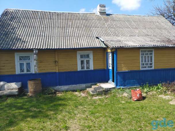 Продам, д.Домейки, фотография 3