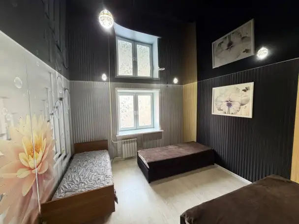 Квартира на сутки в Мозыре, Страконицкий бульвар, 26, фотография 8