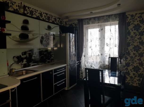 Сдам квартиру на длительный срок, фотография 1