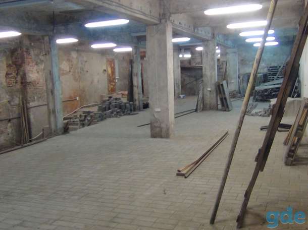 продам часть здания 2365 м.кв, фотография 7