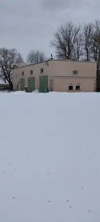Сдается в аренду охраняемая производственно- складская база, фотография 3