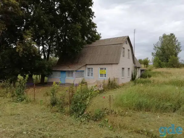 Продается дом, Витебская обл., р-н, ул.Магистральная, фотография 1