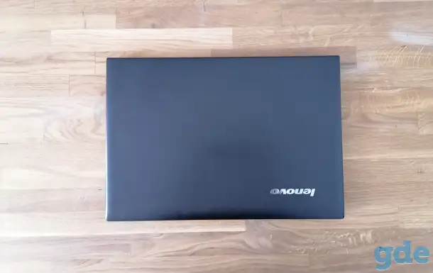 продам ноутбук lenovo ideapad z500, фотография 3
