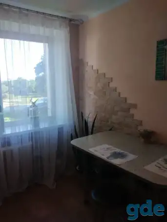Квартира, Терешковичи, ул. Центральная, д.9 кв. 1, фотография 3