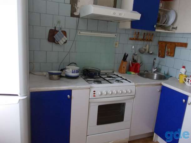 продам квартиру, речица энергетиков, фотография 3