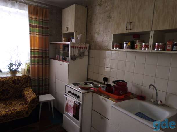 Продам уютную двухкомнатную квартиру, Ленинградская, 7, фотография 3