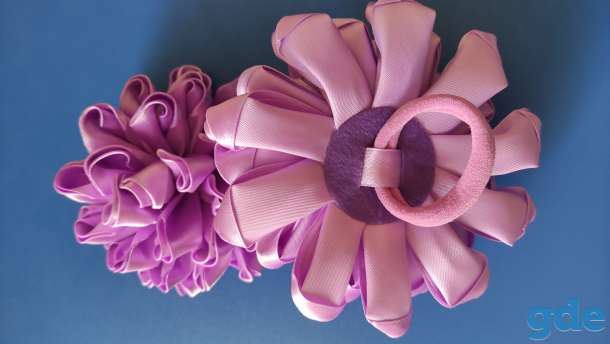 Украшение для волос, фотография 4