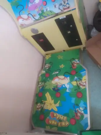 Детские игровые аппараты для вашего бизнеса, фотография 4