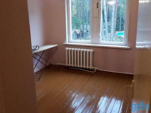 Продам квартиру ,г.п. Желудок, фотография 3