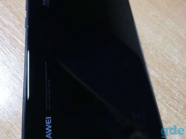 HUAWEI P20 lite, фотография 3