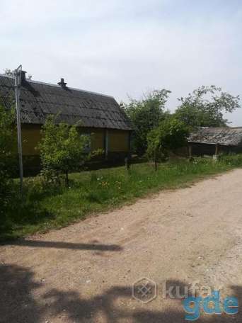 Продам дом в Барановичском р-не, д. Большие Пурневичи в живописном месте в 7км от оз. Свитязь, фотография 2