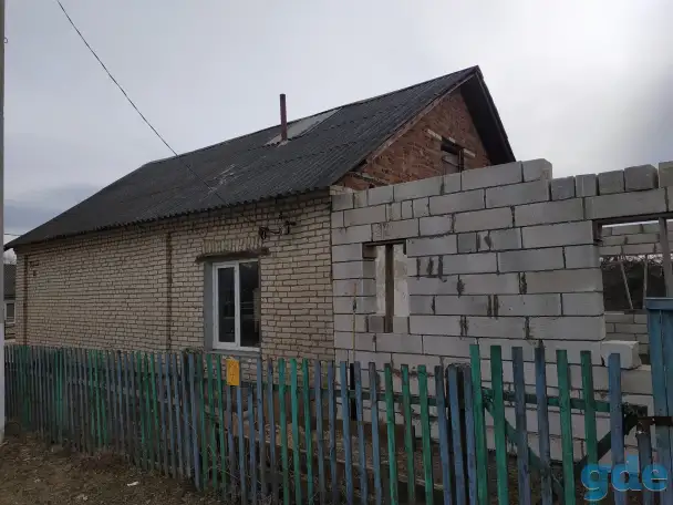 Дом, ул.М.Горького 12, фотография 5
