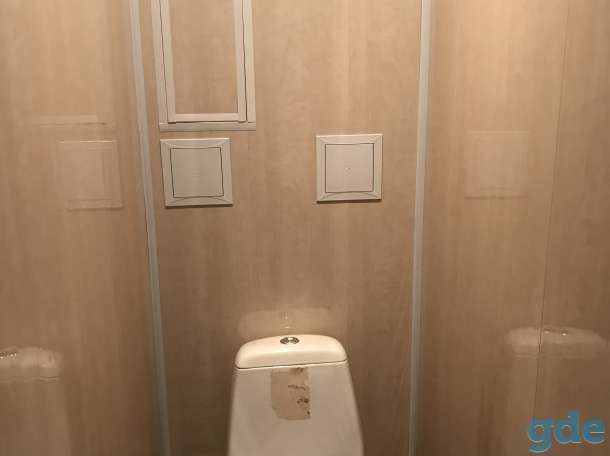 2-х комнатная в Барани, фотография 3