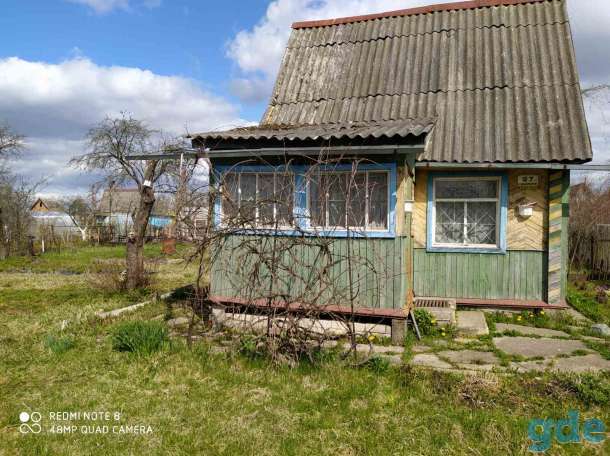 продам дачу в полоцке, фотография 5