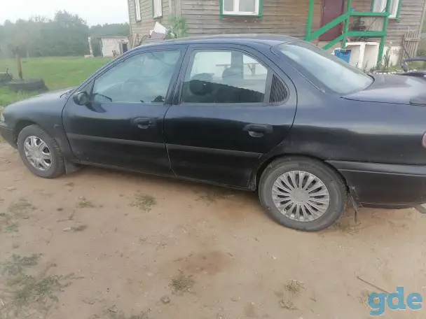 Продам Ford mondeo, фотография 1