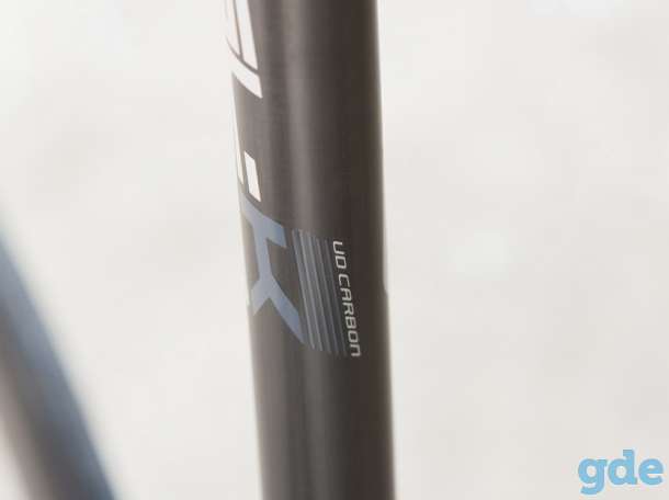 Orbea Avant M20 Disc (Испания) Состояние нового, фотография 4