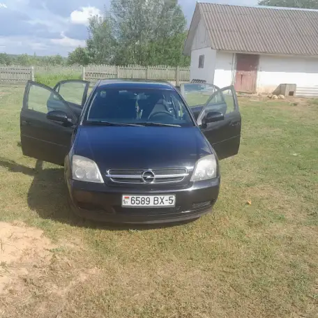 Продажа машины Opel Vectra, фотография 8