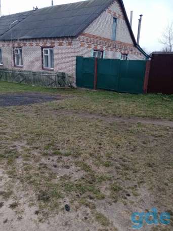 продам дом кирпичный, ул.Зои Космодемьянской 23, фотография 3