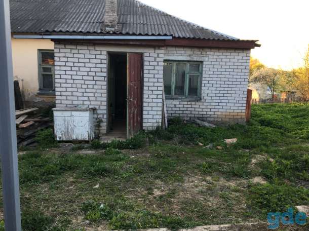 Продам дом 4-х квартирный блокированный, Могилев, ул. Вагонная, фотография 19