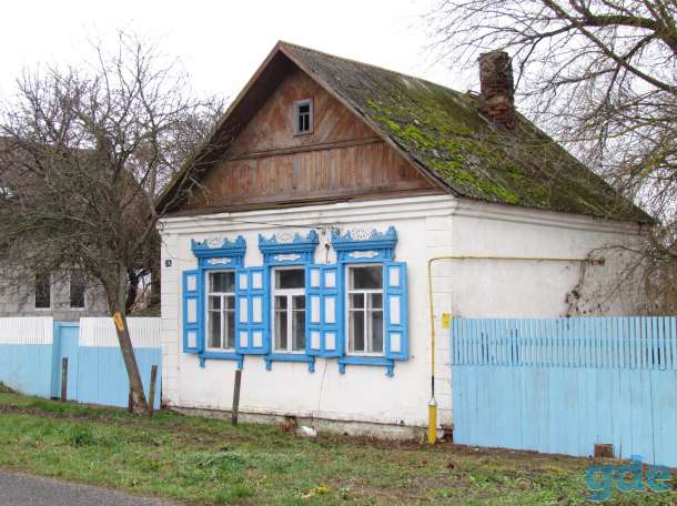 Дом, Ветковский район Первомайская улица 70, фотография 2