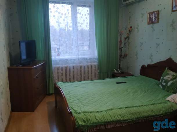 п, малинина  д 15  кв  5, фотография 3