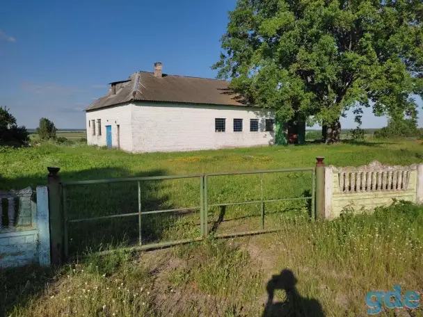 Продажа бани, Барановиский р-н, д.Перховичи, Ул.Центральная, 28, фотография 9