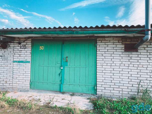 Продам гараж, Г.п Красносельский, фотография 1