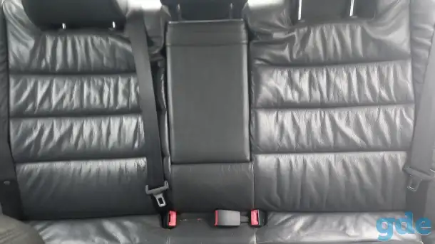 Продажа авто Audi A6, фотография 4