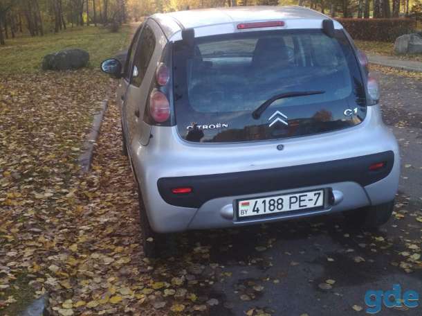 Продам авто Citroen, фотография 3