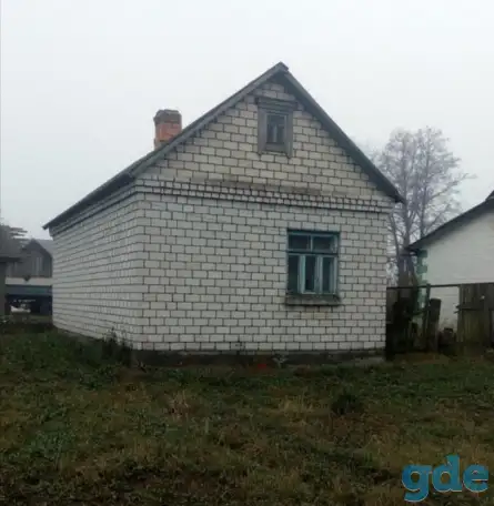 Дом, Дятловичи ул. Брестская 8, фотография 2