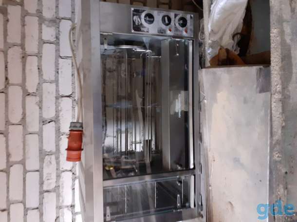 Продам 1 продаётся хоодильные лари nordik, фотография 6