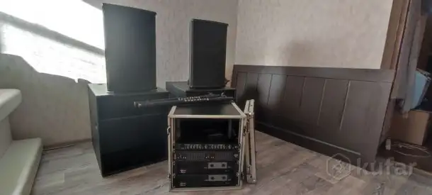 Продам акустическую систему Extreme, фотография 3